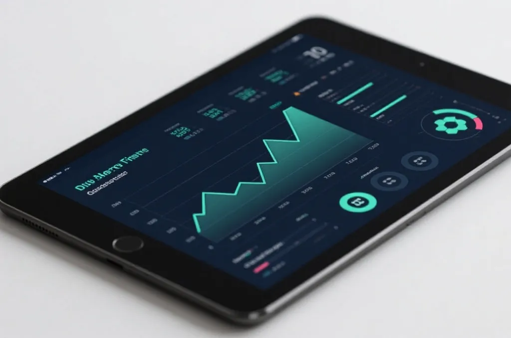 专业足球数据分析界面